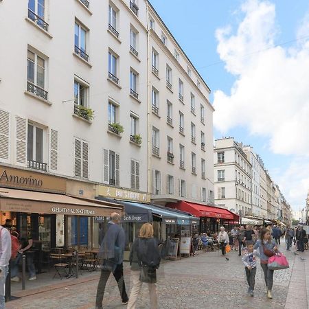 Eiffel Tower Royal Apartment パリ エクステリア 写真