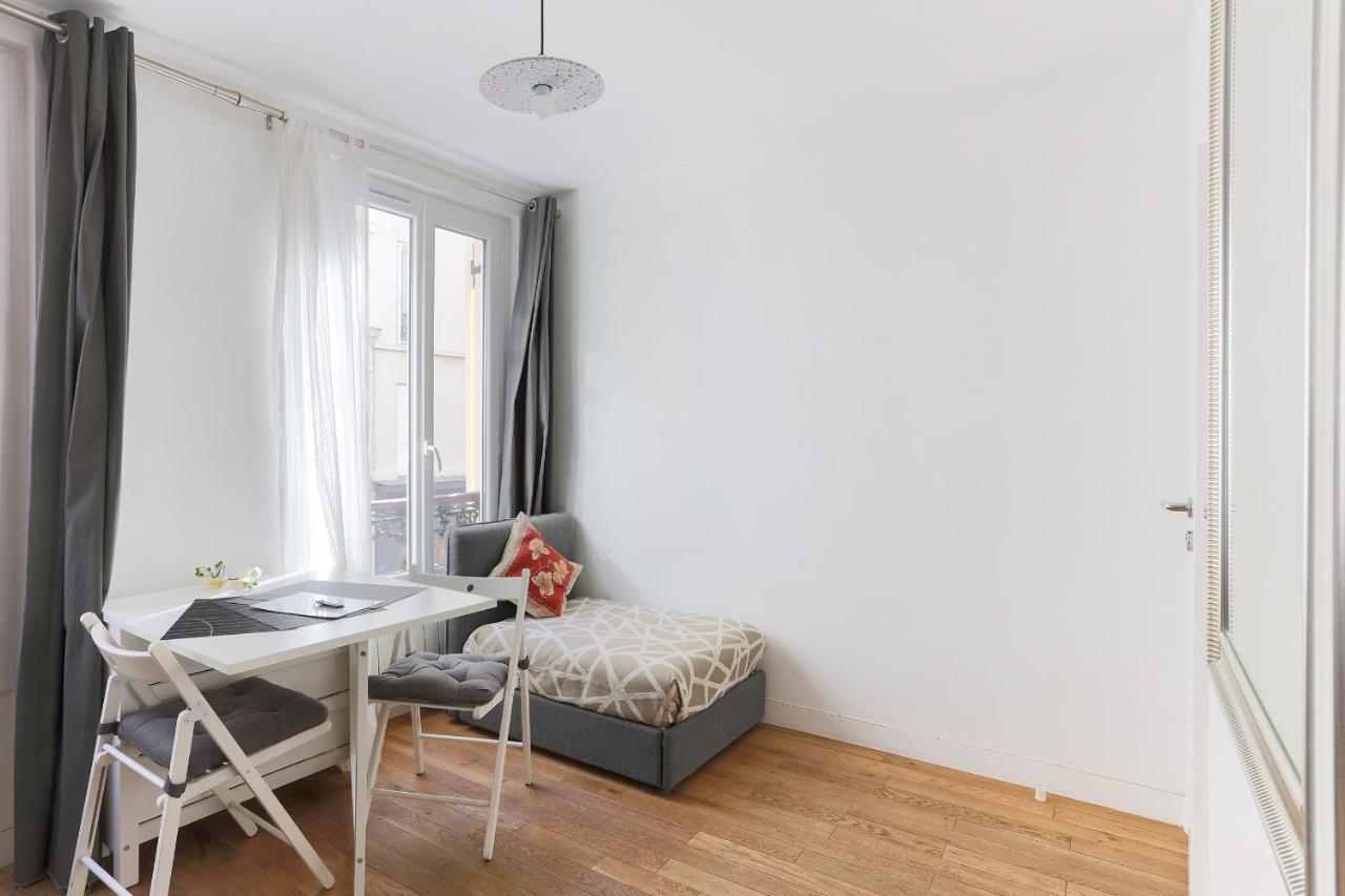 Eiffel Tower Royal Apartment パリ エクステリア 写真
