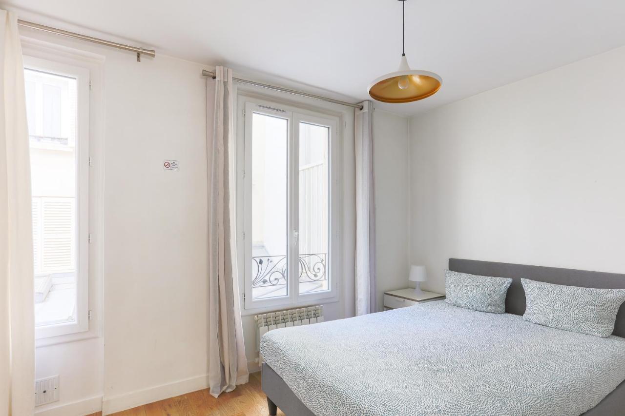 Eiffel Tower Royal Apartment パリ エクステリア 写真