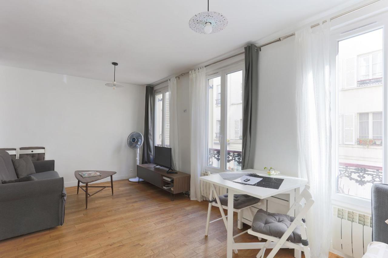 Eiffel Tower Royal Apartment パリ エクステリア 写真