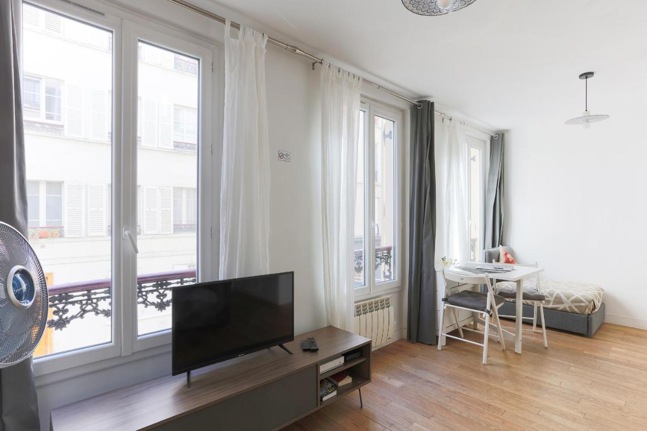 Eiffel Tower Royal Apartment パリ エクステリア 写真