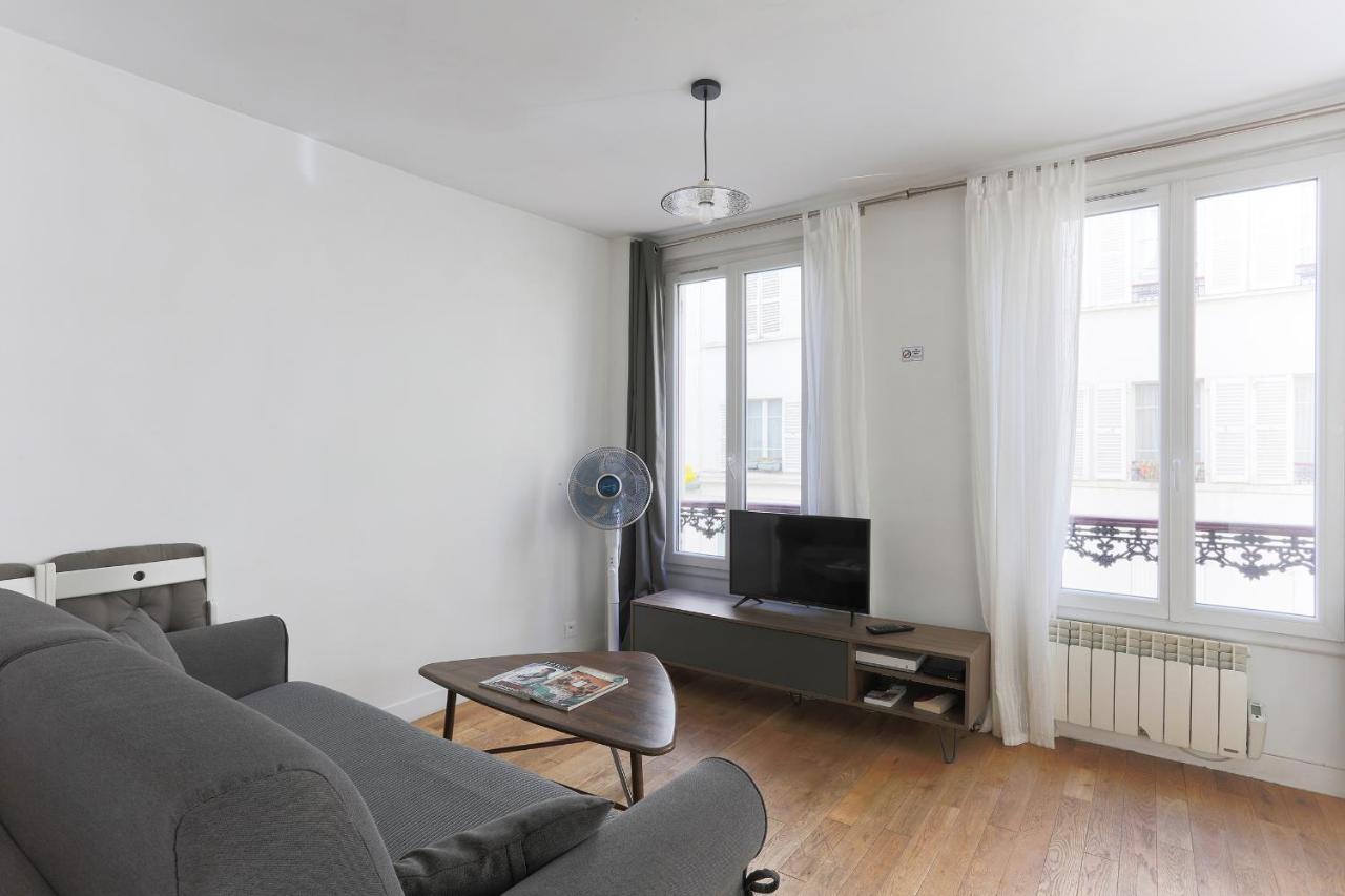 Eiffel Tower Royal Apartment パリ エクステリア 写真